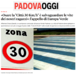 Titolo-PadovaOggi-Padova-30-Km-h