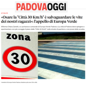 Titolo-PadovaOggi-Padova-30-Km-h